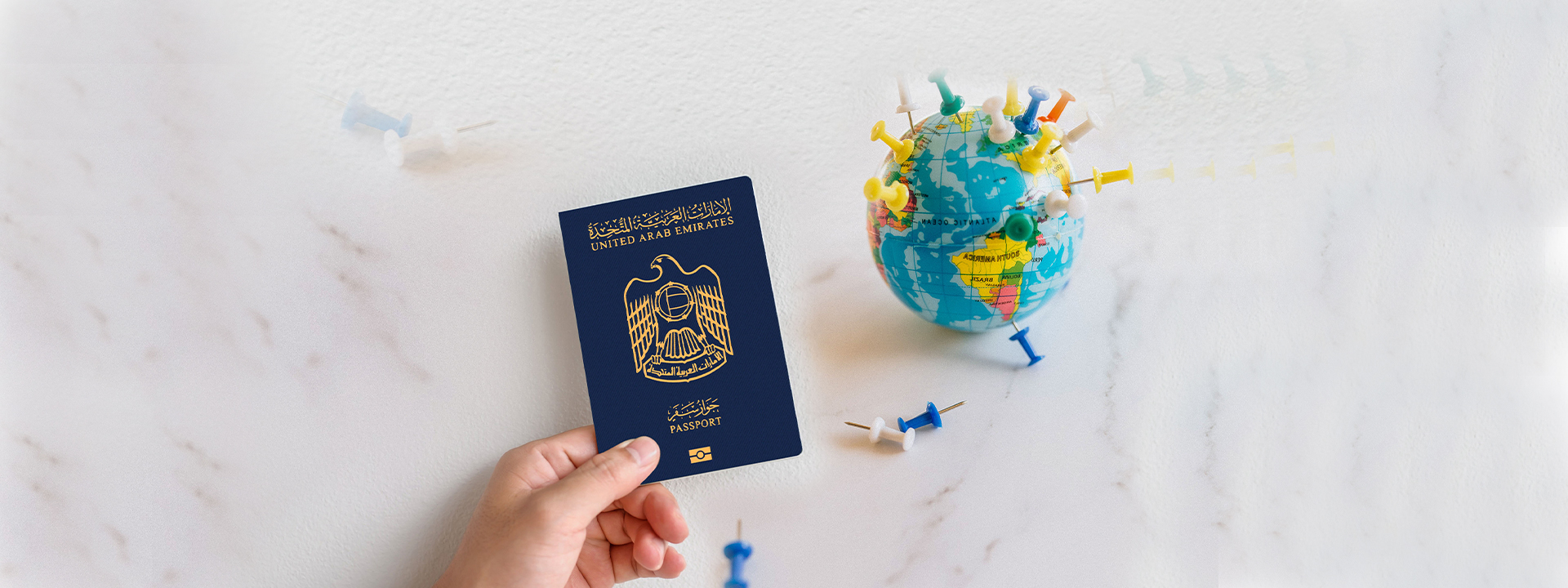 Passport Ranking 2021: UAE Ranked 3rd World’s Strongest Passport, and First in the Arab World